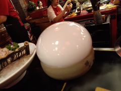 -谭鸭血老火锅·匠心(环球港旗舰店)