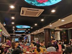 大堂-点都德(大茶楼店)