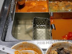 -海底捞火锅(徐州火车站店)