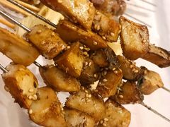 -枪火串烧·东北特色烧烤(罗湖总店)