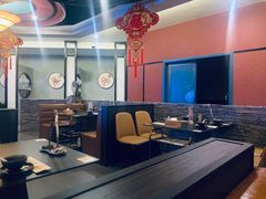 大堂-熹悟海鲜火锅·广式打边炉