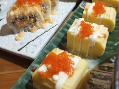 -桃太郎创作料理(大坪店)