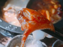 手撕蟹柳-城门口平价大排档·火锅·干锅·小炒