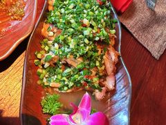 -花马天堂云南餐厅 Lost Heaven(高邮路店)