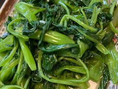 腐乳空心菜-聂记粤菜馆(鼓西路店)