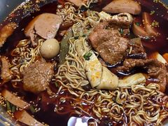 -蓉城西二道无名冒菜(西二道街店)