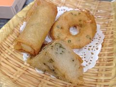 -安泰楼·佛跳墙创始人·传统闽味早茶·酒楼(三坊七巷闽菜地标店)