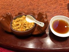 -功德林(南京西路店)