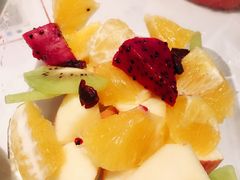 -必胜客(安盛金马店)