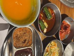 -汉拿山(北京上地华联店)