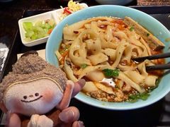 -喜晋道面馆(华严寺广场店)