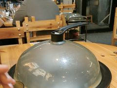 -阿鸡鱼庄·顺德鲜蒸小炒(亚运村店)
