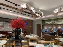 大堂-望湘园·小雅(德基店)