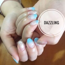 -DAZZLING BEAUTY美甲•美睫专门店
