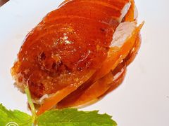 -四季民福烤鸭店(外滩外白渡桥店)