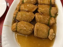 -玉华台饭庄(裕中西里小区店)