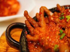 -七八冷面·延边朝鲜族美食(圣熙八号店)