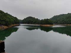 -庐山西海主景区