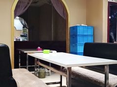 -大漠馕坑肉(酒泉店)