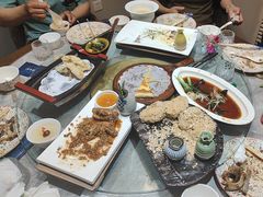 -君霖海鲜私房菜(春柳店)