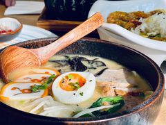 -千叶创意融合料理(水韵城店)