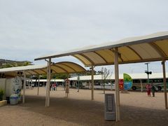-三井奥特莱斯购物城(爵士之梦长岛店)