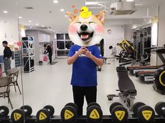 -中田健身工作室(星耀城金牌店)