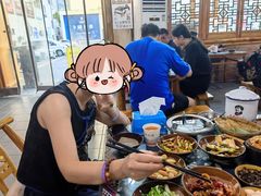 -张关合渣(航空大道店)