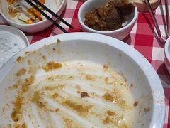 -西贝莜面村(当代商城店)