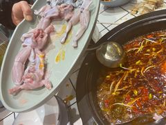 -喜欢吃鱼(非遗博览园总店)
