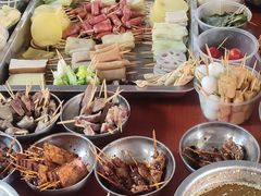 -江油特色冷沾沾(火炮街店)