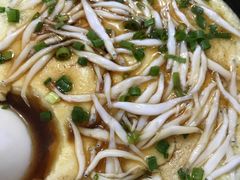 -巢湖名吃·徽府农家菜(半汤店)