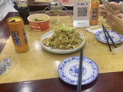 -都一处烧麦馆(前门店)