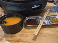 -九田家黑牛烤肉料理(吴江万象汇店)