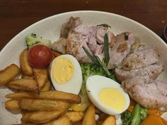 -haxnbauer海森堡德国餐厅(深圳coco店)