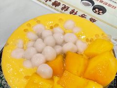 -荔芳传统糖水铺