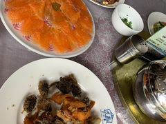 -玉水寨丽江源餐厅