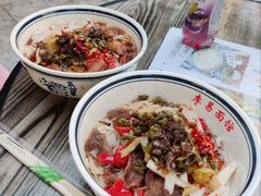 -李易面馆(高桥店)