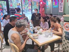 -鲁达面馆本帮风味(共康东路店)