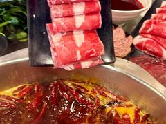 -三江汇火锅店(保全街店)