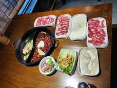 -刘火辣老火锅(光谷店)
