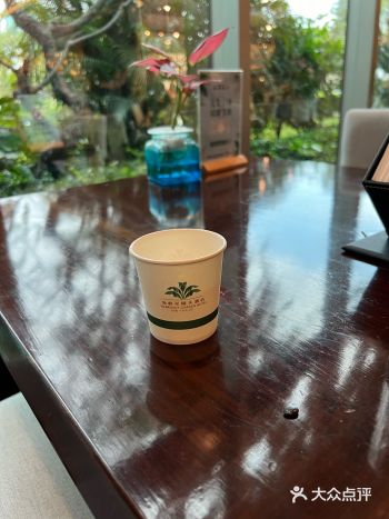 今日跟團返國內食第一餐在這間酒店，雖然食品並非多選擇