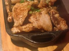 -沼津港精致料理·寿喜烧·烧鸟(龙湖南桥天街日料榜单店)