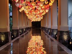 -海南清水湾莱佛士酒店