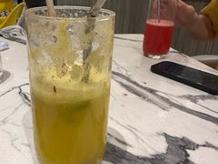 -The Sunny Side Cafe Station 1