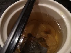 -厦门泰地万豪酒店-贡厨全日餐厅
