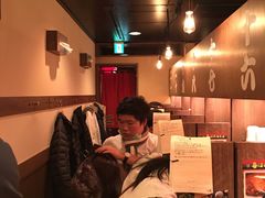 -一蘭拉面(新宿中央东口店)