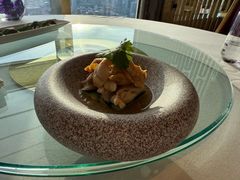 -金轩中餐厅 Jin Xuan(浦东丽思卡尔顿酒店)