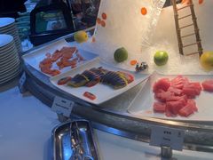 -印象餐厅(杭州国际博览中心北辰大酒店)