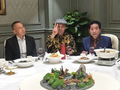 -湖北三五醇酒店·35年新楚菜